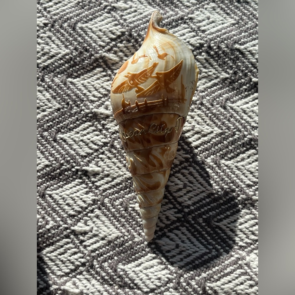 OCNJ SHELL